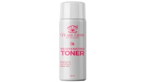 rejuvenating facial toner